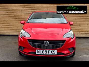 Used Vauxhall Corsa 2019 for sale - 75315515: Photo