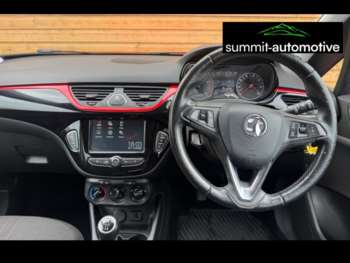 Used Vauxhall Corsa 2019 for sale - 75315515: Photo