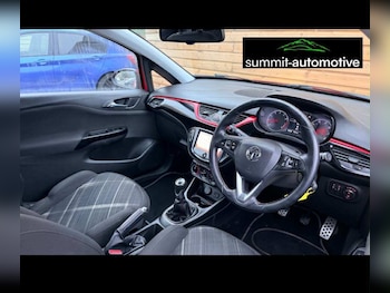 Used Vauxhall Corsa 2015 for sale - 77285577: Photo
