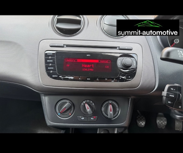 Used SEAT Ibiza 2012 for sale - 75274682: Photo 10