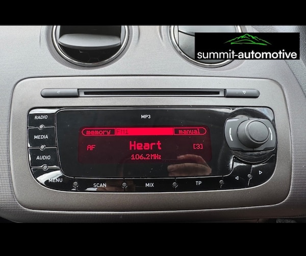 Used SEAT Ibiza 2012 for sale - 75274682: Photo 13