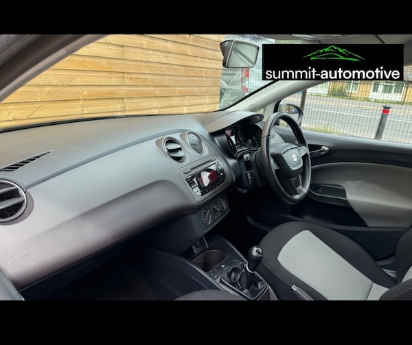 Used SEAT Ibiza 2012 for sale - 75274682: Photo 16