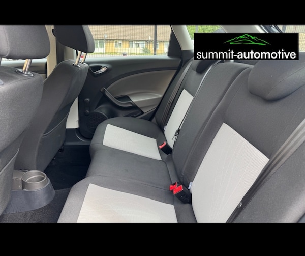 Used SEAT Ibiza 2012 for sale - 75274682: Photo 18