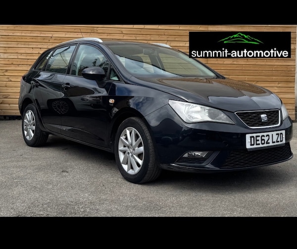 Used SEAT Ibiza 2012 for sale - 75274682: Photo 1