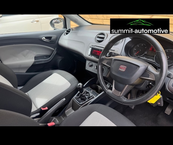 Used SEAT Ibiza 2012 for sale - 75274682: Photo 2