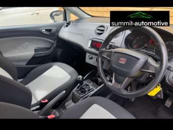Used SEAT Ibiza 2012 for sale - 75274682: Photo
