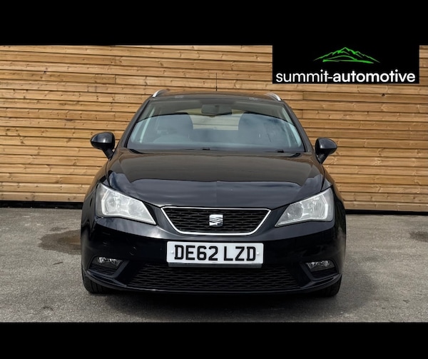 Used SEAT Ibiza 2012 for sale - 75274682: Photo 3