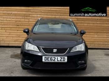 Used SEAT Ibiza 2012 for sale - 75274682: Photo