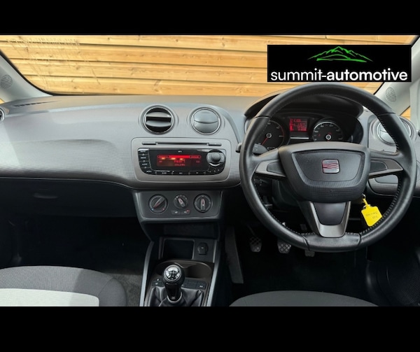 Used SEAT Ibiza 2012 for sale - 75274682: Photo 4