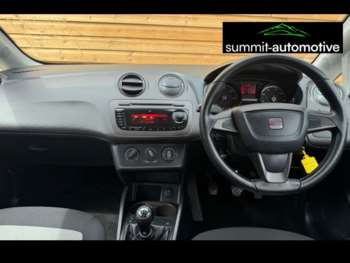 Used SEAT Ibiza 2012 for sale - 75274682: Photo
