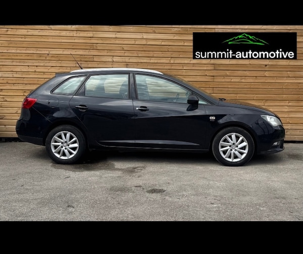 Used SEAT Ibiza 2012 for sale - 75274682: Photo 5