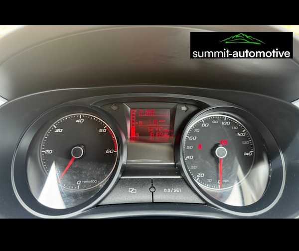 Used SEAT Ibiza 2012 for sale - 75274682: Photo 6
