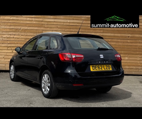 Used SEAT Ibiza 2012 for sale - 75274682: Photo 7