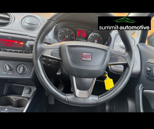 Used SEAT Ibiza 2012 for sale - 75274682: Photo 8