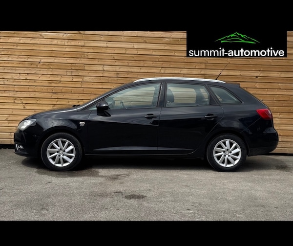 Used SEAT Ibiza 2012 for sale - 75274682: Photo 9