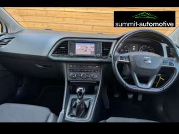 Used SEAT Leon 2013 for sale - 75077887: Photo