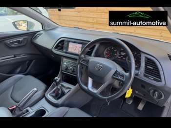 Used SEAT Leon 2013 for sale - 75077887: Photo