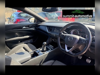Used Vauxhall Insignia 2019 for sale - 79429778: Photo