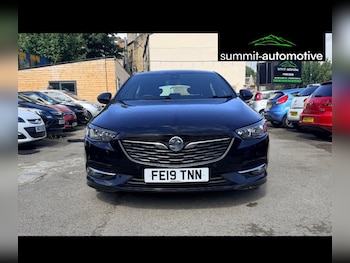 Used Vauxhall Insignia 2019 for sale - 79429778: Photo