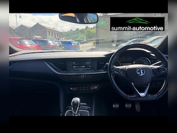 Used Vauxhall Insignia 2019 for sale - 79429778: Photo