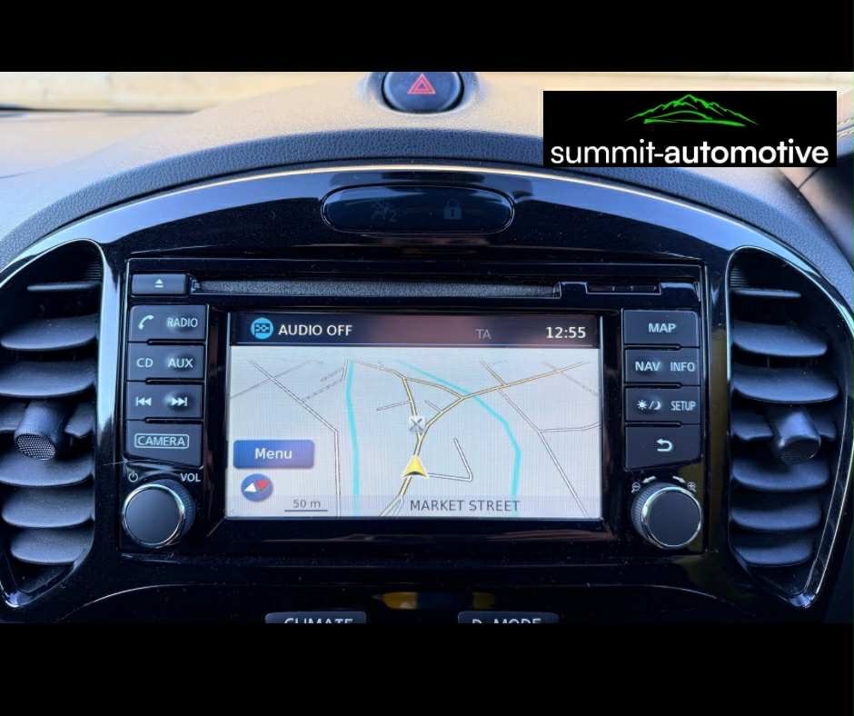 Used Nissan Juke 2015 for sale - 77104860: Photo 10