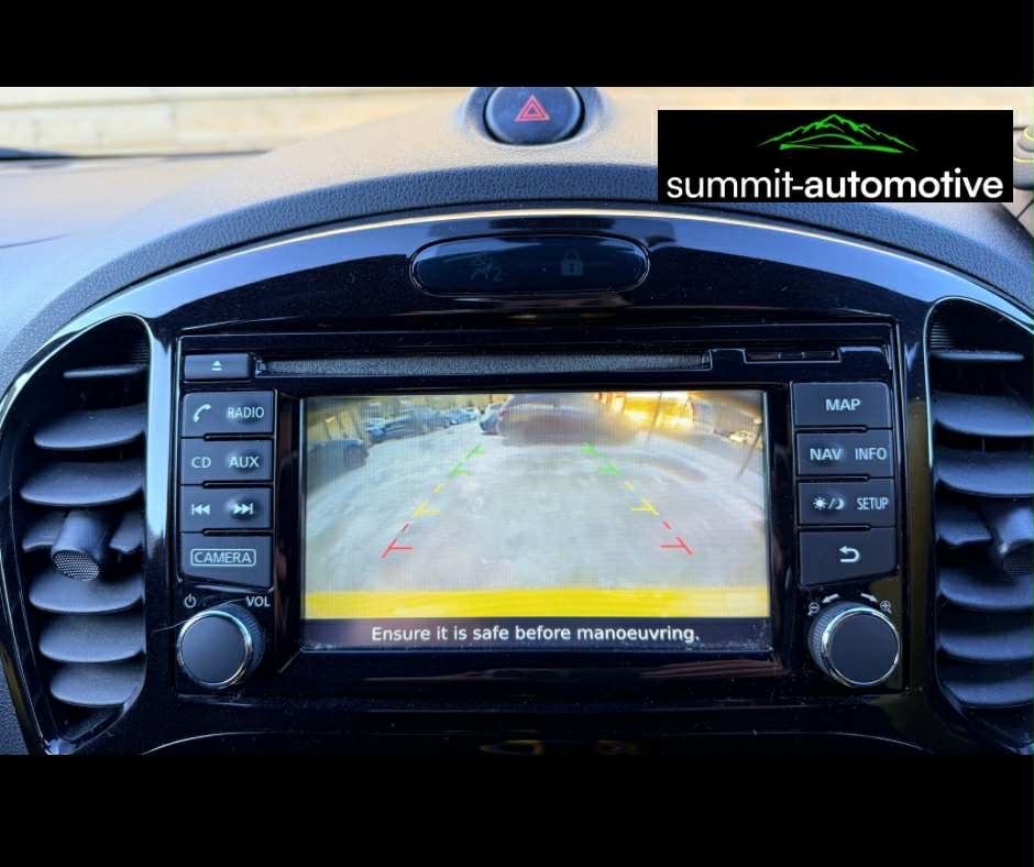 Used Nissan Juke 2015 for sale - 77104860: Photo 12