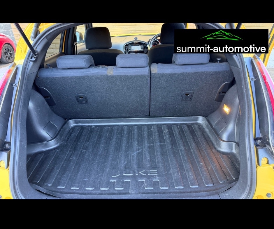 Used Nissan Juke 2015 for sale - 77104860: Photo 14