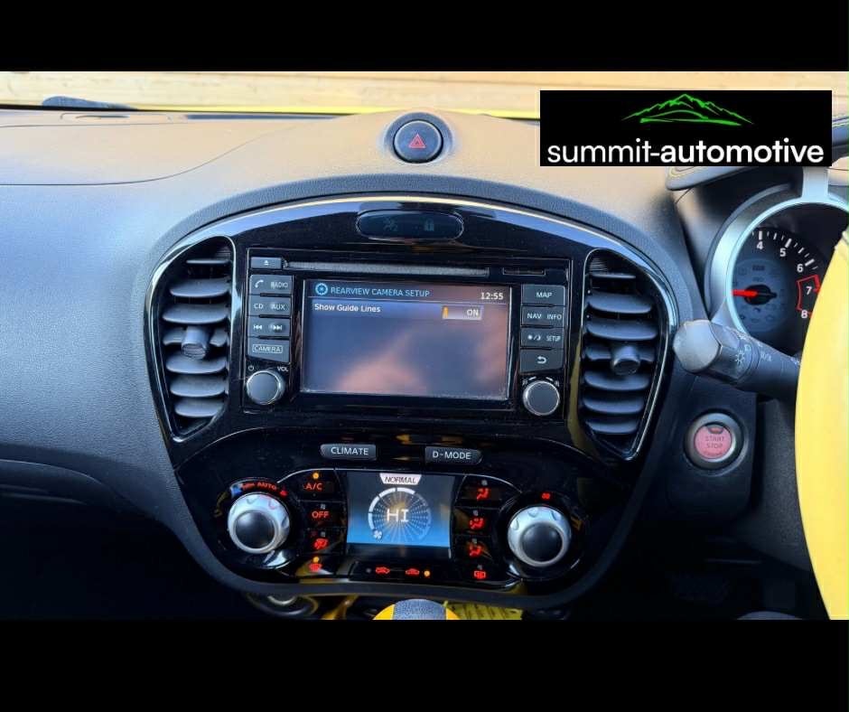 Used Nissan Juke 2015 for sale - 77104860: Photo 15