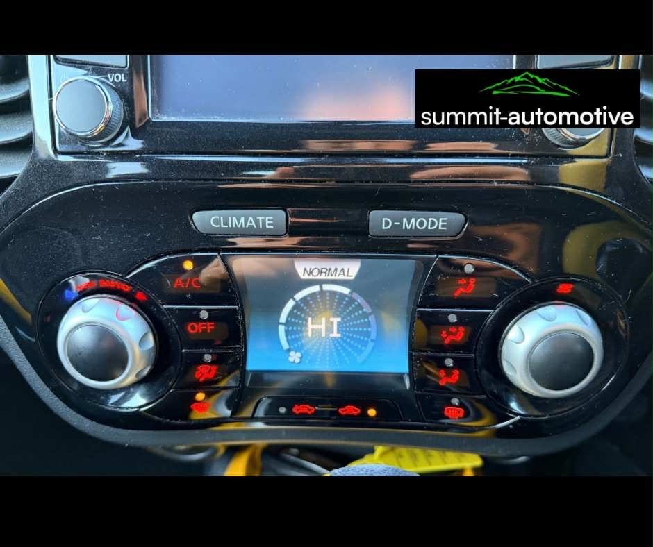 Used Nissan Juke 2015 for sale - 77104860: Photo 18