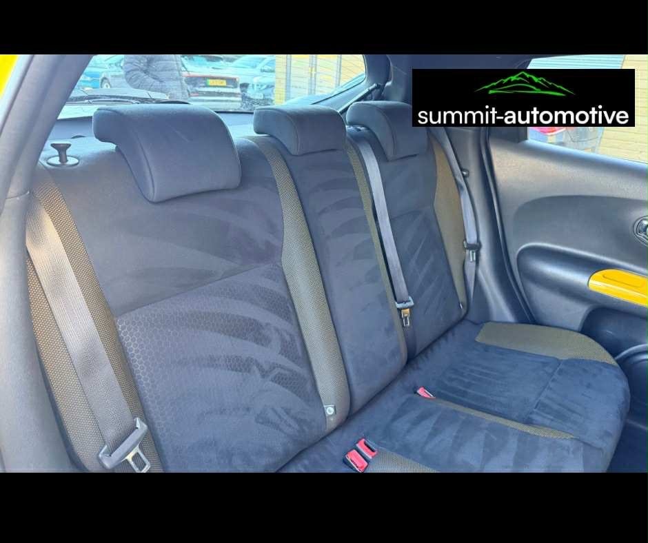 Used Nissan Juke 2015 for sale - 77104860: Photo 19