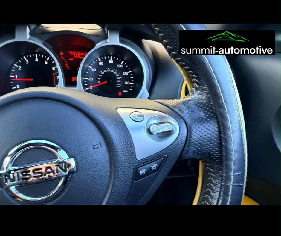 Used Nissan Juke 2015 for sale - 77104860: Photo 20