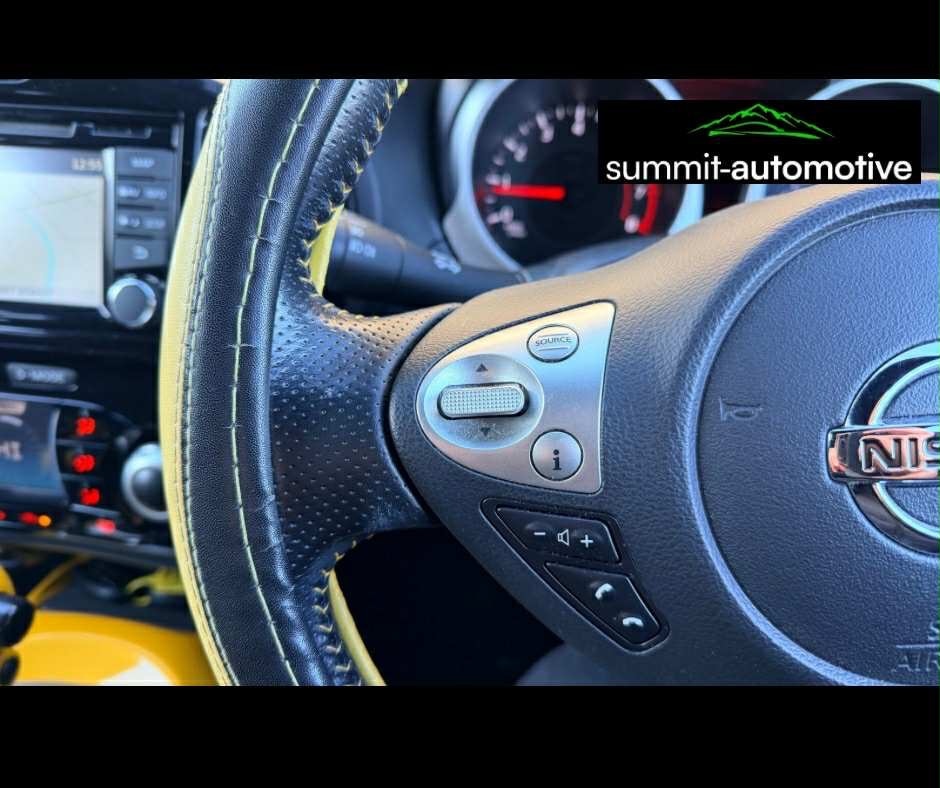 Used Nissan Juke 2015 for sale - 77104860: Photo 21