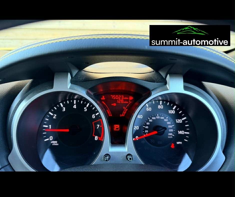 Used Nissan Juke 2015 for sale - 77104860: Photo 4