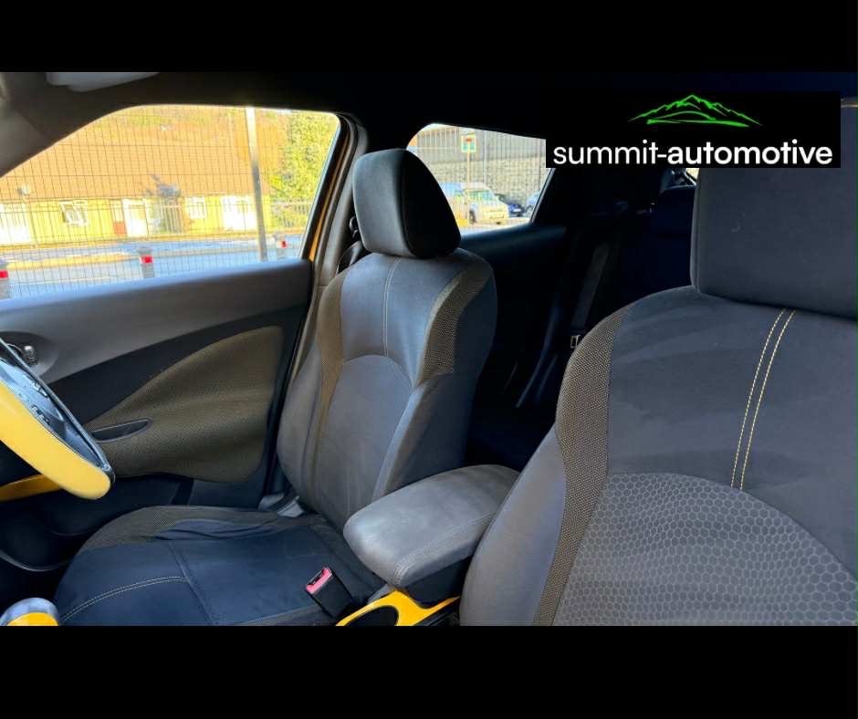 Used Nissan Juke 2015 for sale - 77104860: Photo 6