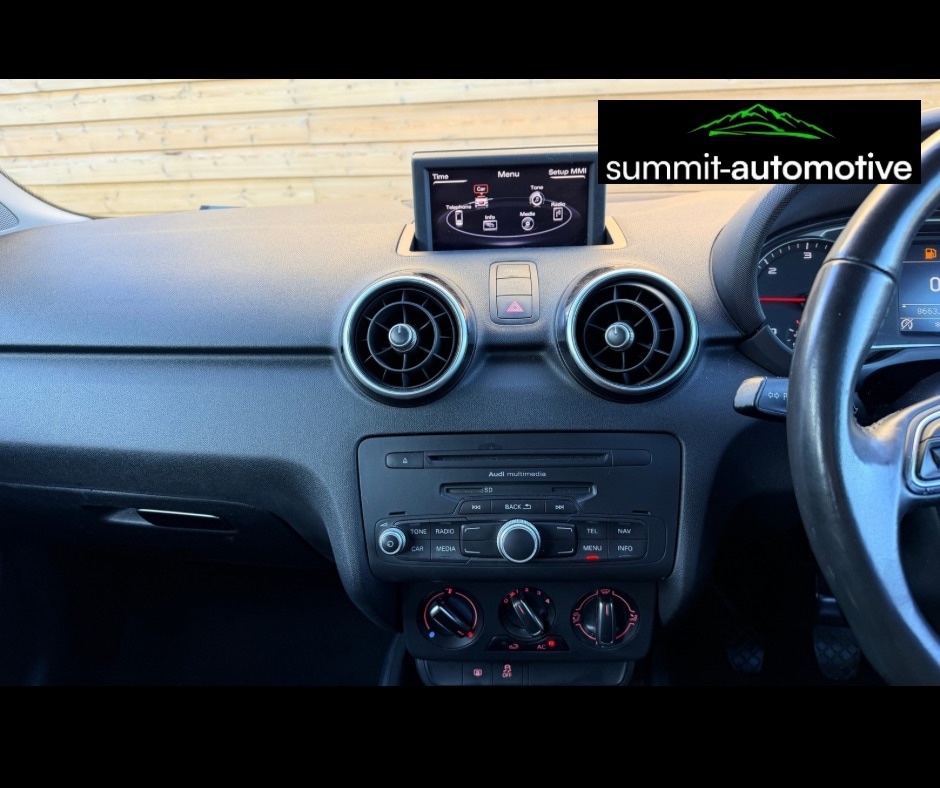 Used Audi A1 2013 for sale - 76957189: Photo 10