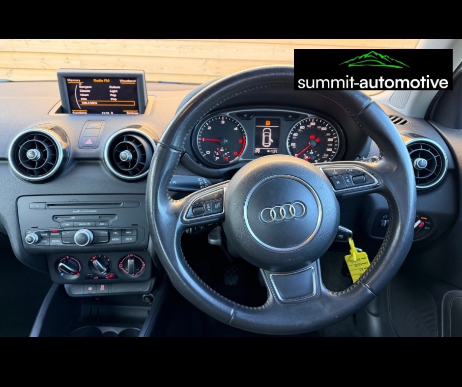 Used Audi A1 2013 for sale - 76957189: Photo 16