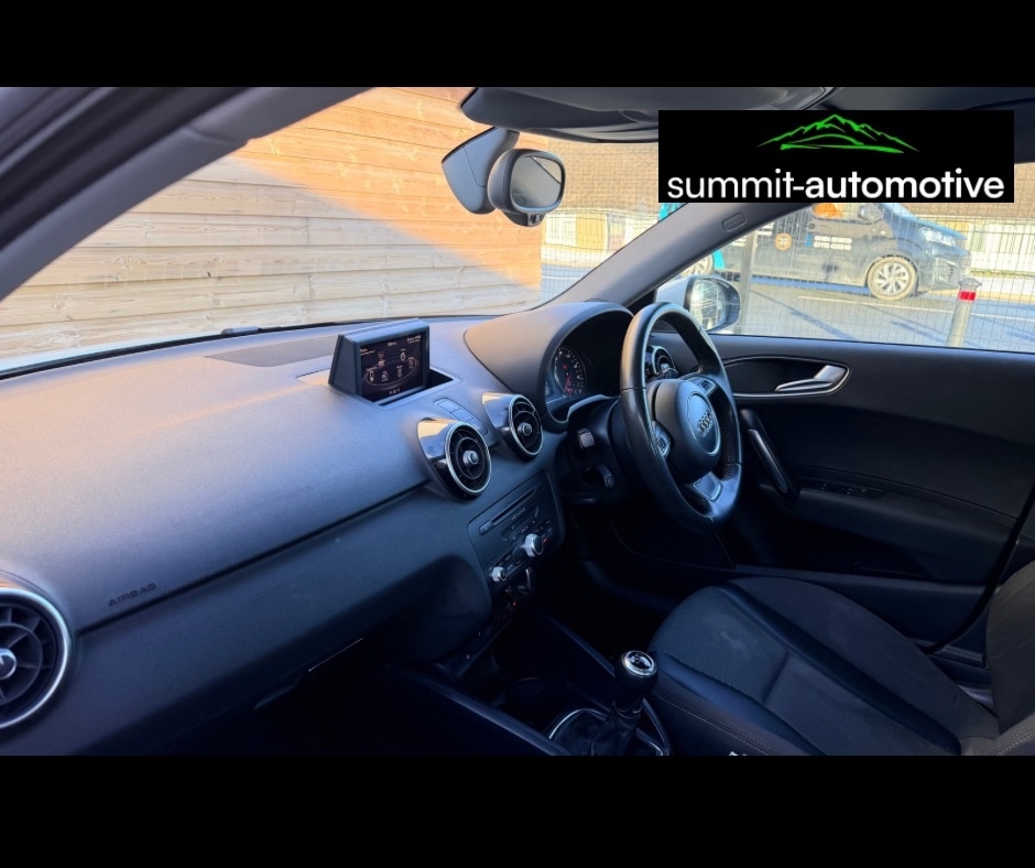 Used Audi A1 2013 for sale - 76957189: Photo 20