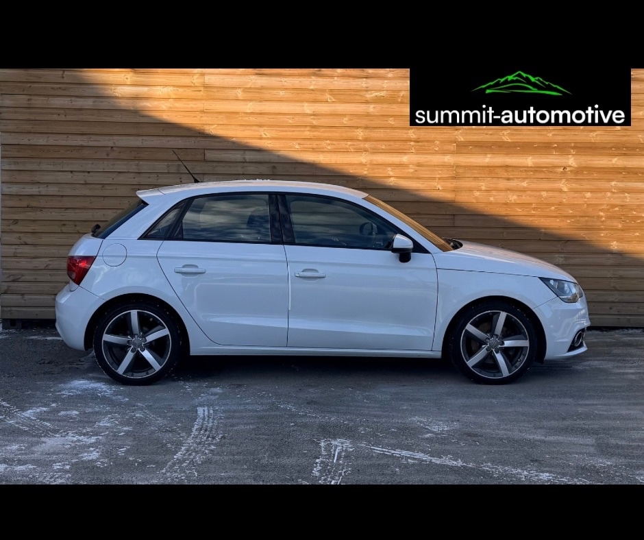 Used Audi A1 2013 for sale - 76957189: Photo 3