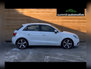 Used Audi A1 2013 for sale - 76957189: Photo