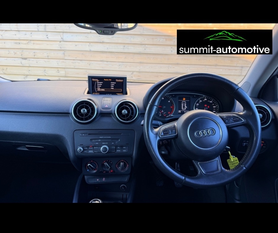 Used Audi A1 2013 for sale - 76957189: Photo 6