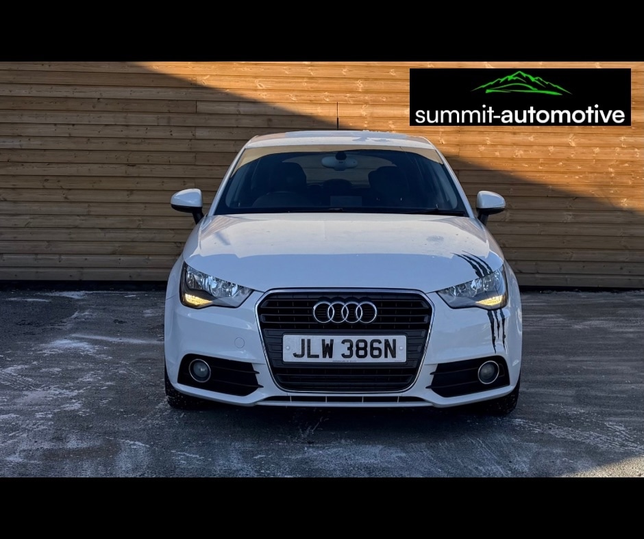 Used Audi A1 2013 for sale - 76957189: Photo 7