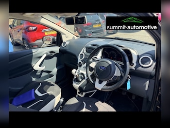 Used Ford Ka 2016 for sale - 79082227: Photo
