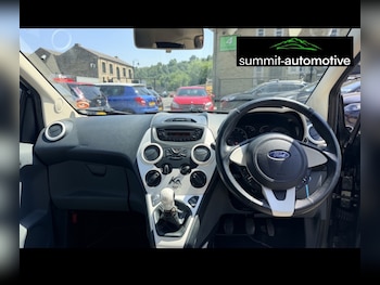 Used Ford Ka 2016 for sale - 79082227: Photo
