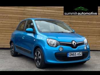 2015 (65) - 1.0 SCE Play 5dr