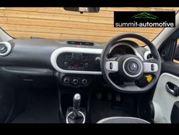 Used Renault Twingo 2015 for sale - 74984562: Photo