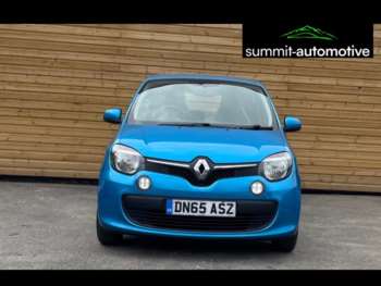 Used Renault Twingo 2015 for sale - 74984562: Photo
