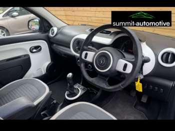 Used Renault Twingo 2015 for sale - 74984562: Photo