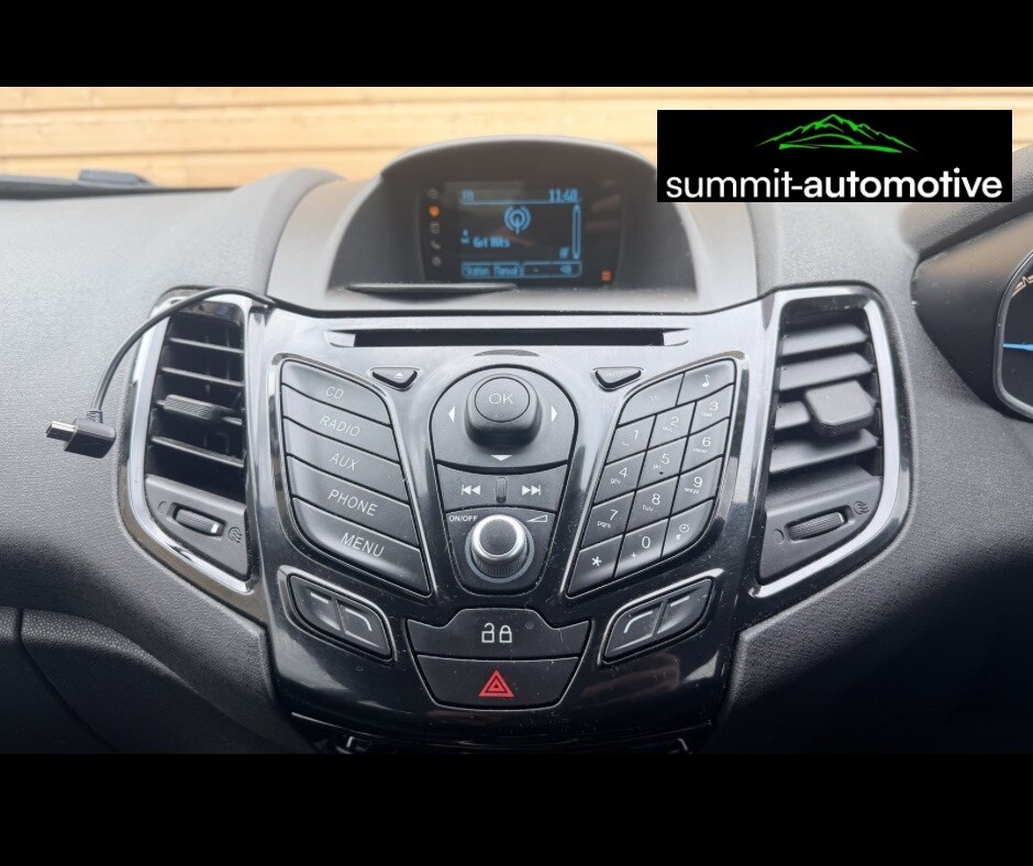 Used Ford Fiesta 2015 for sale - 77694695: Photo 13