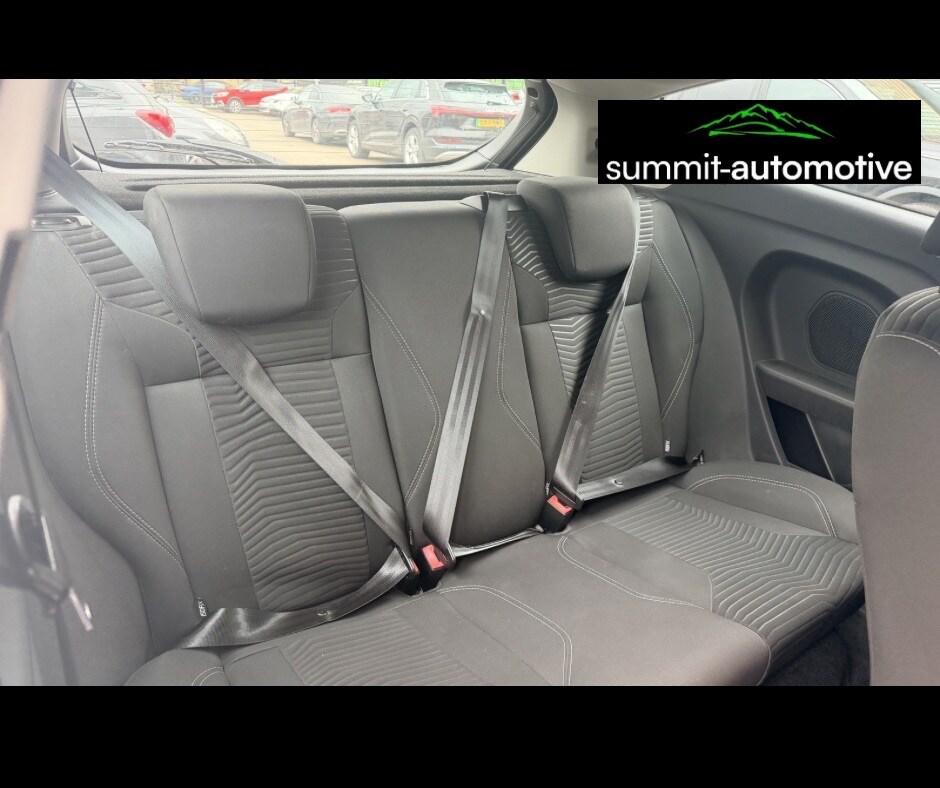 Used Ford Fiesta 2015 for sale - 77694695: Photo 14