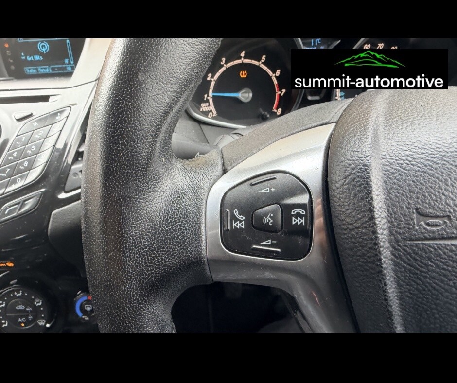 Used Ford Fiesta 2015 for sale - 77694695: Photo 17